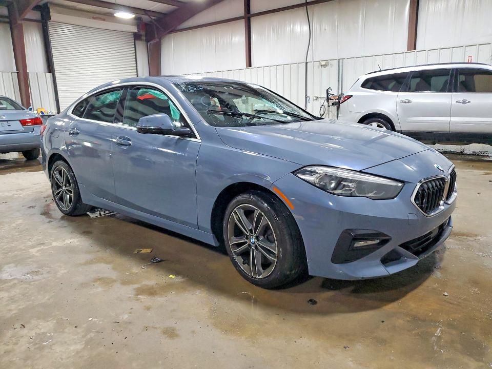 Продажа на аукционе авто 2021 Bmw 228xi, vin: WBA73AK00M7G67852, номер лота: 52052016