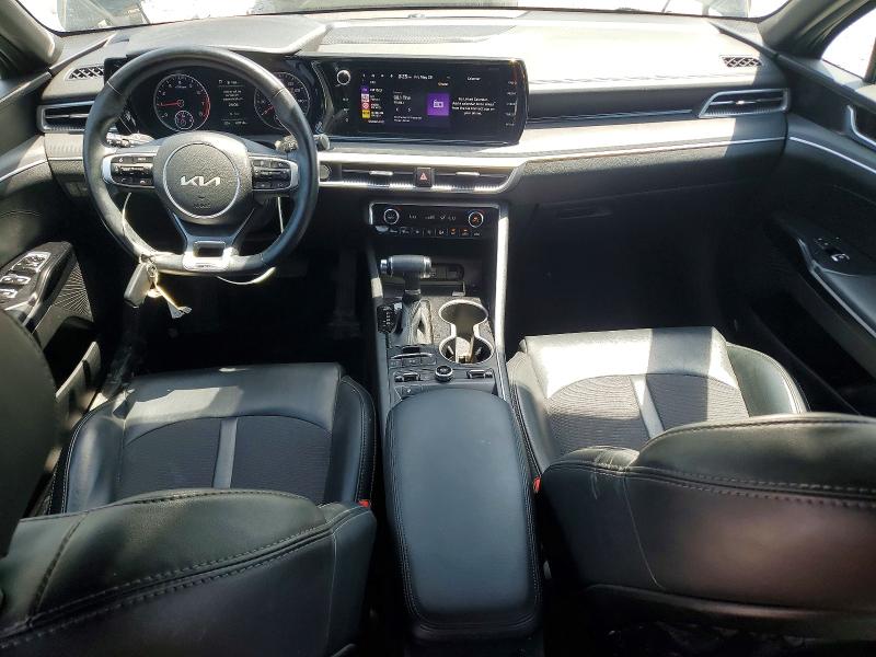 Продаж на аукціоні авто 2023 Kia K5, vin: 5XXG64J25PG171646, номер лоту: 53667596