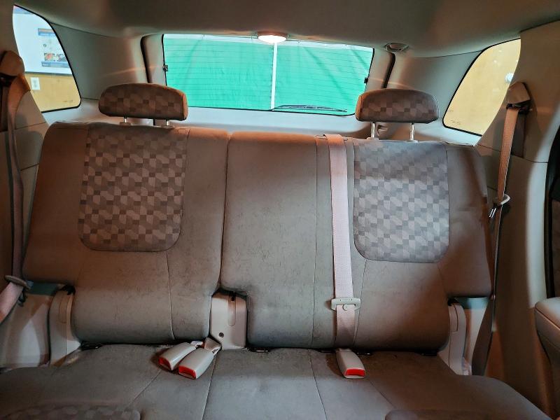 Продаж на аукціоні авто 2007 Chevrolet Equinox, vin: 2CNDL23F576065234, номер лоту: 54963276