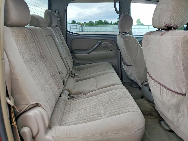 Aukcja sprzedaży 2006 Toyota Tundra, vin: 5TBDT44186S521520, numer aukcji: 51884996