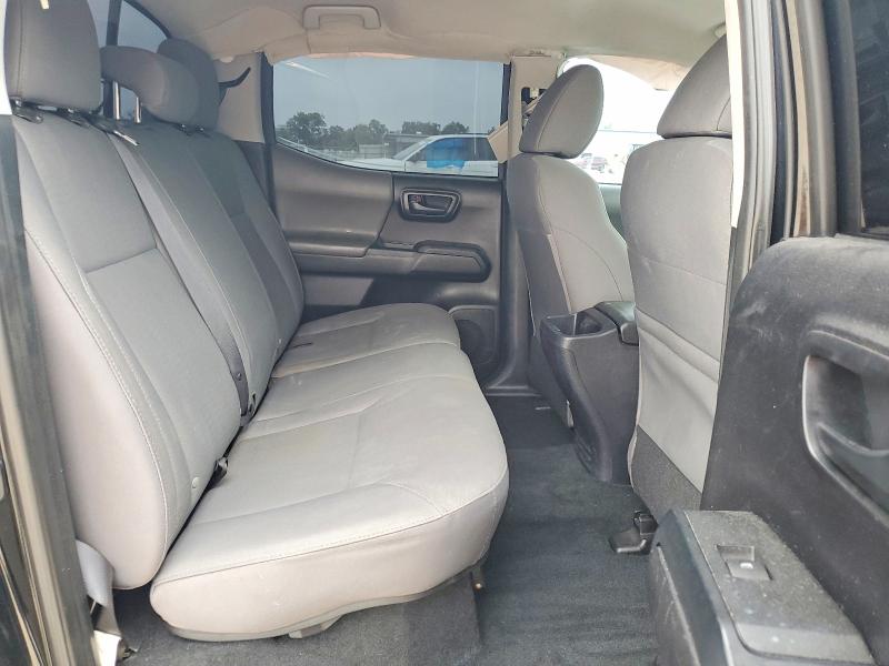 Продажа на аукционе авто 2017 Toyota Tacoma, vin: 5TFAX5GN2HX096019, номер лота: 52584766
