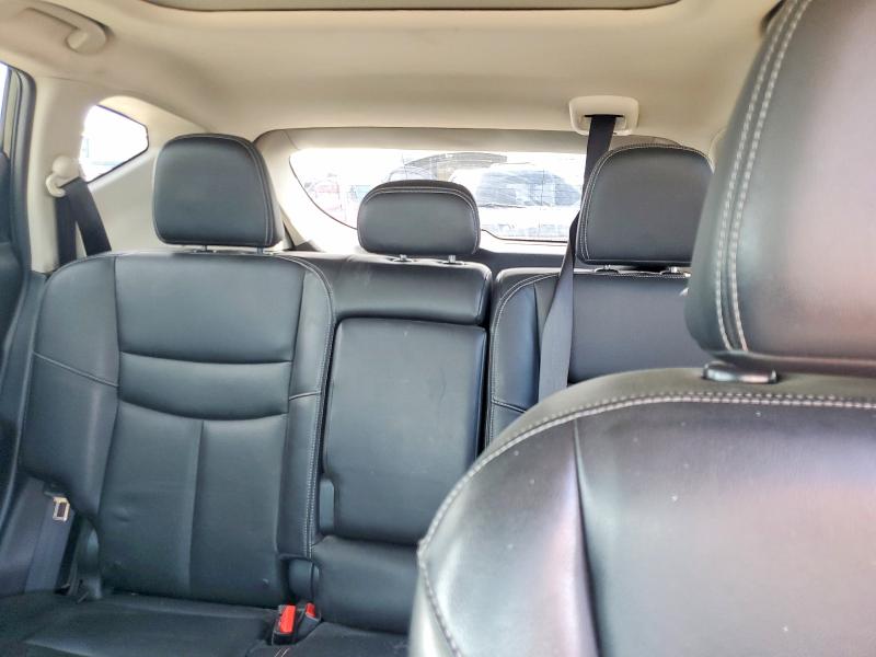 Aukcja sprzedaży 2018 Nissan Murano, vin: 5N1AZ2MH2JN157843, numer aukcji: 53895536