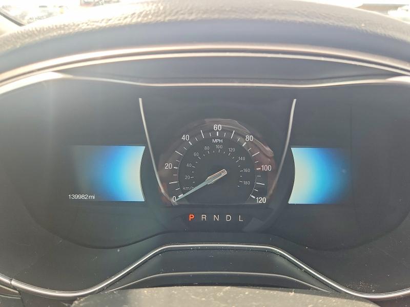 2017 Ford Fusion მანქანა იყიდება აუქციონზე, vin: 3FA6P0LU0HR300112, აუქციონის ნომერი: 52902936