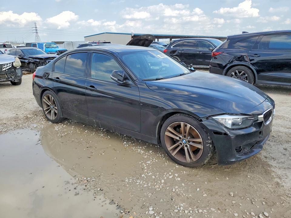 Продажа на аукционе авто 2012 Bmw 328, vin: WBA3A5C59CF343175, номер лота: 54639576