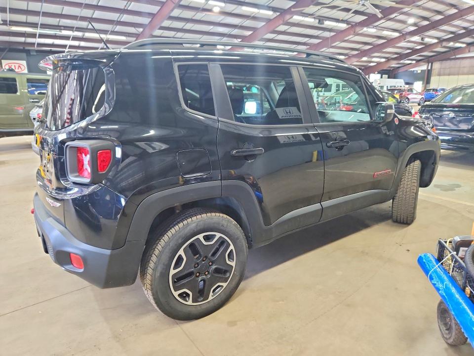 54344686 :رقم المزاد ، ZACCJBCT9GPD28999 vin ، 2016 Jeep Renegade مزاد بيع
