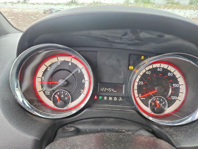 2017 Dodge Grand Caravan მანქანა იყიდება აუქციონზე, vin: 2C4RDGCG1HR717053, აუქციონის ნომერი: 53662526