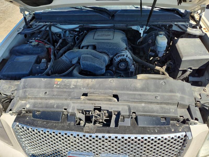 Aukcja sprzedaży 2013 Gmc Yukon Xl, vin: 1GKS1MEF9DR368466, numer aukcji: 53221446