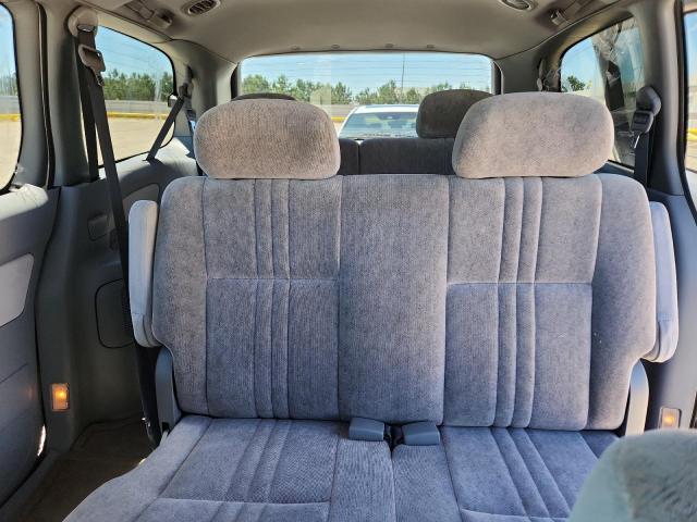 Aukcja sprzedaży 1999 Toyota Sienna, vin: 4T3ZF19CXXU162023, numer aukcji: 53714306