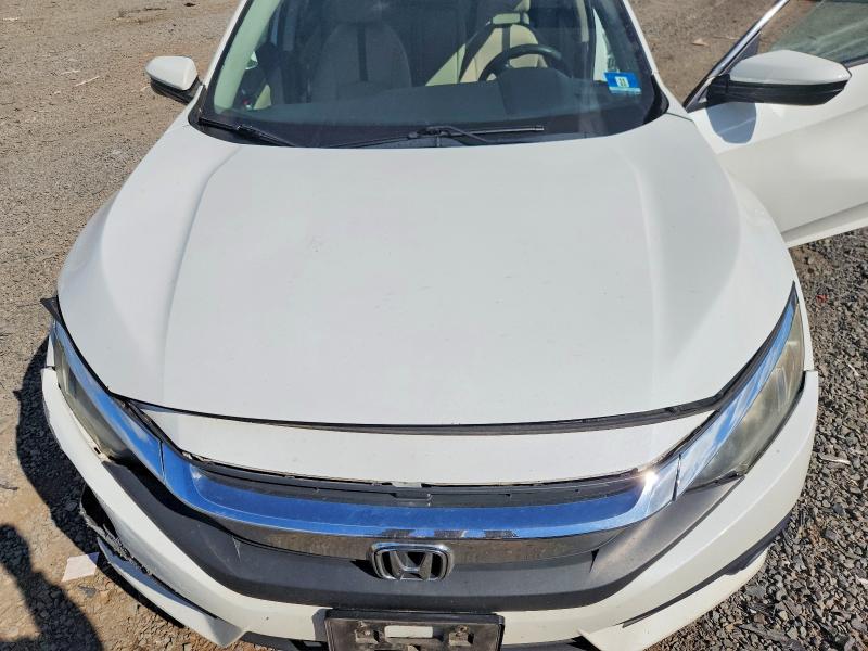 Продаж на аукціоні авто 2016 Honda Civic, vin: 2HGFC1F3XGH637686, номер лоту: 53940196