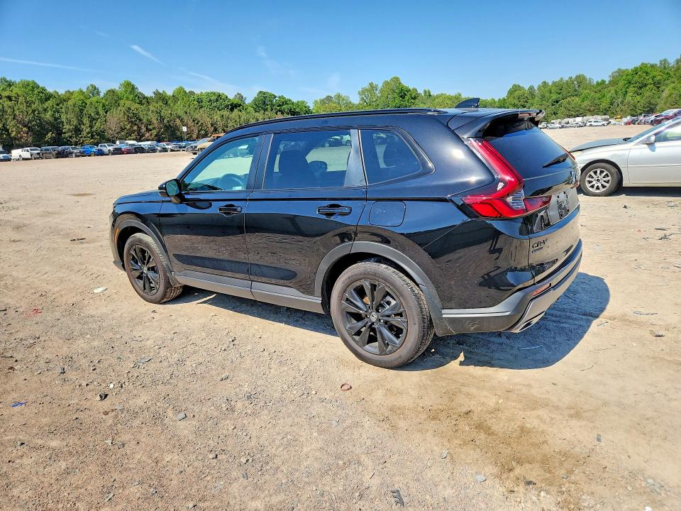 Aukcja sprzedaży 2026 Honda Cr-v, vin: 5J6RS6H98TL017553, numer aukcji: 53917356