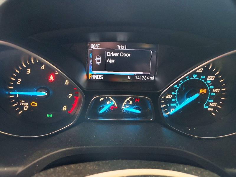 Aukcja sprzedaży 2016 Ford Escape, vin: 1FMCU9GX3GUC29618, numer aukcji: 53136026
