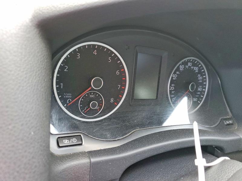 Продаж на аукціоні авто 2015 Volkswagen Tiguan, vin: WVGBV7AX2FW518840, номер лоту: 53882256