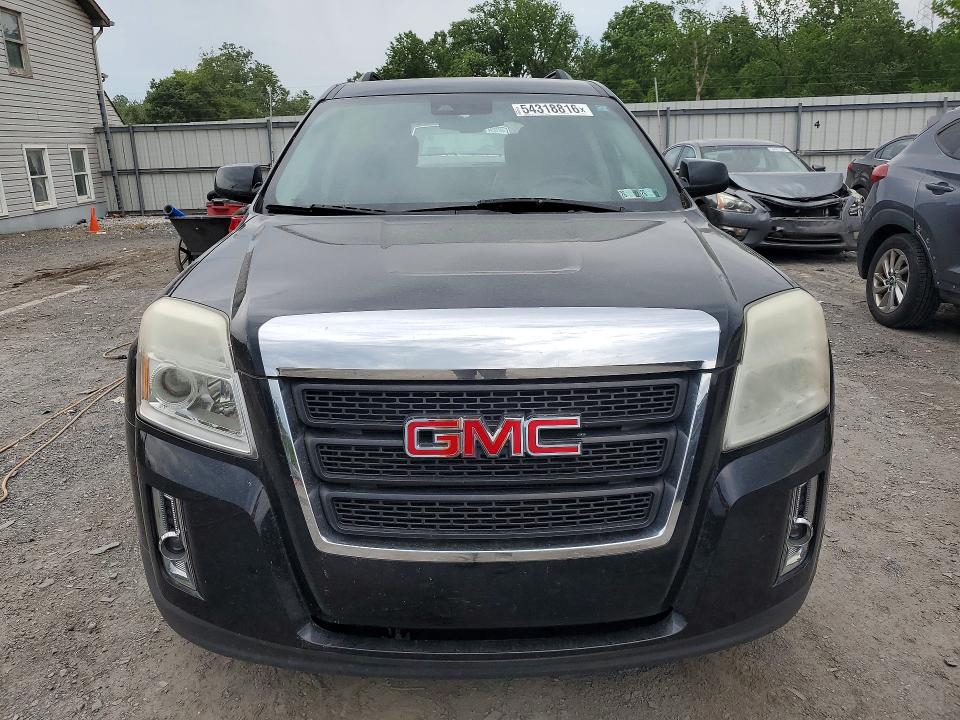 Продажа на аукционе авто 2014 Gmc Terrain, vin: 2GKFLXE39E6233701, номер лота: 54318816