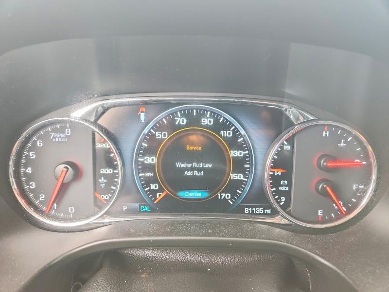 Продаж на аукціоні авто 2019 Gmc Acadia, vin: 1GKKNPLS1KZ194928, номер лоту: 52834516
