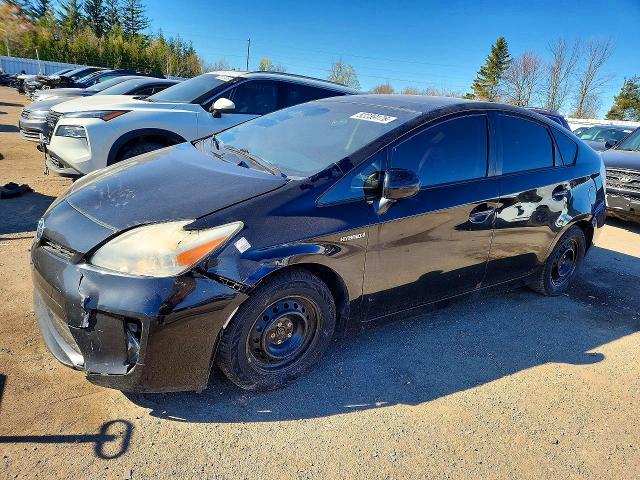 52239176 :رقم المزاد ، JTDKN3DU6C1495392 vin ، 2012 Toyota Prius مزاد بيع