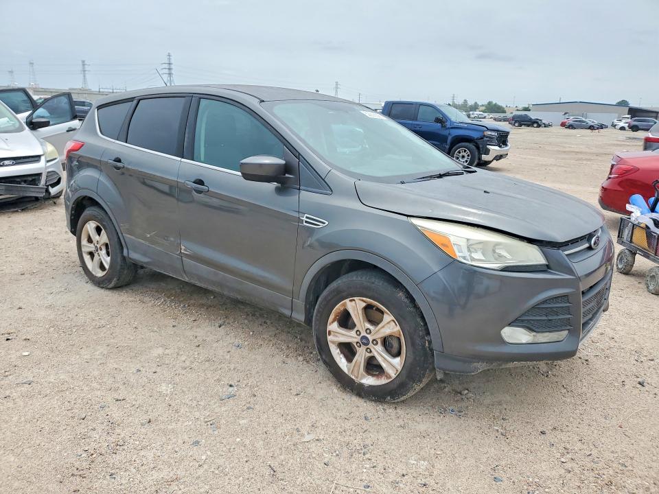 Aukcja sprzedaży 2015 Ford Escape, vin: 1FMCU0G75FUA41760, numer aukcji: 52908556