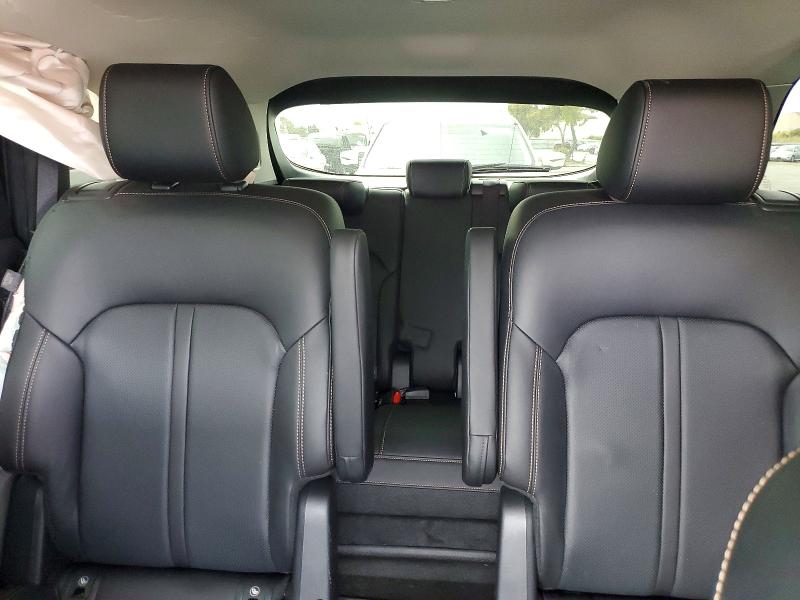 Aukcja sprzedaży 2025 Mazda Cx-90, vin: JM3KKCHD3S1221222, numer aukcji: 51959726