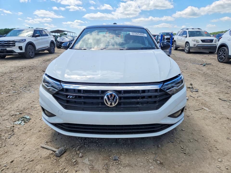 2020 Volkswagen Jetta მანქანა იყიდება აუქციონზე, vin: 3VWN57BU0LM100405, აუქციონის ნომერი: 52365466