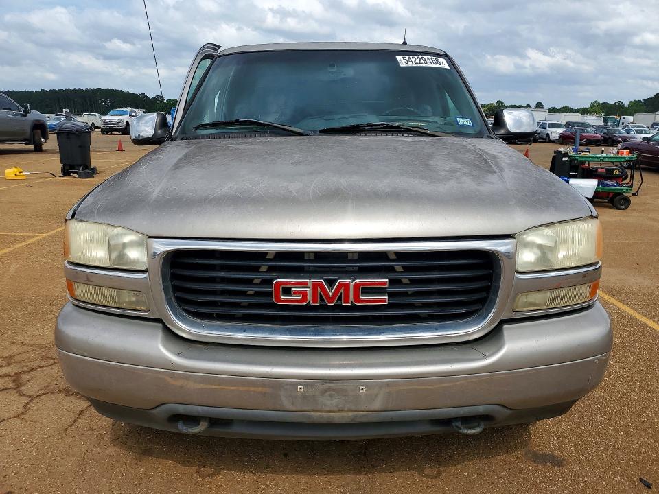 Aukcja sprzedaży 2001 Gmc New Sierra, vin: 1GTEK19T21E159903, numer aukcji: 54229466