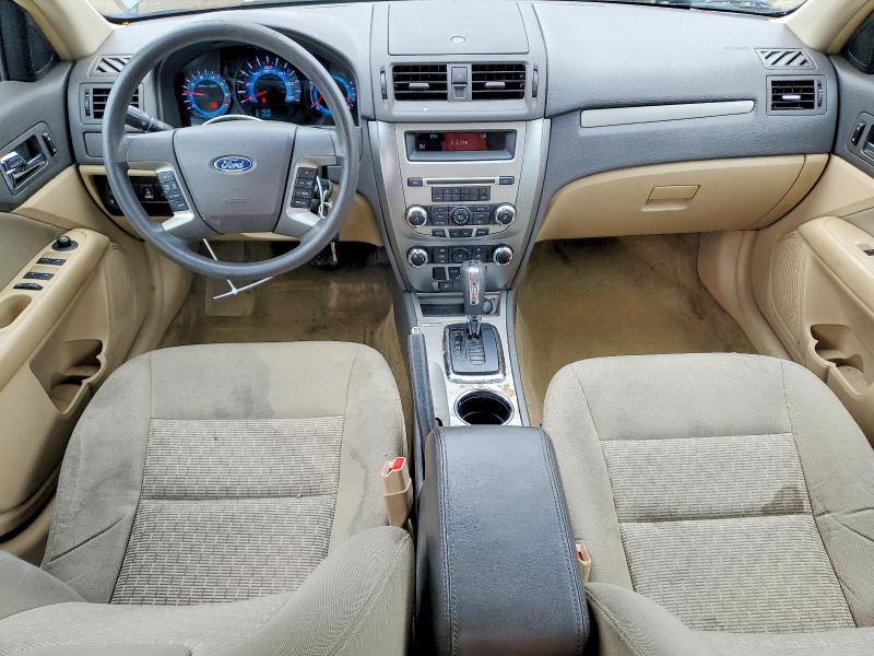 Продаж на аукціоні авто 2012 Ford Fusion, vin: 3FAHP0HA0CR113601, номер лоту: 51442436