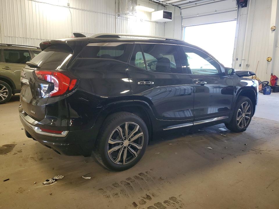 2020 Gmc Terrain მანქანა იყიდება აუქციონზე, vin: 3GKALXEX0LL298135, აუქციონის ნომერი: 53549836