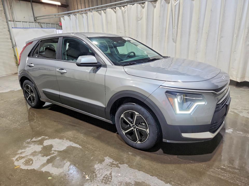 Продажа на аукционе авто 2026 Kia Niro, vin: KNDCP3LE8T5318120, номер лота: 54499386