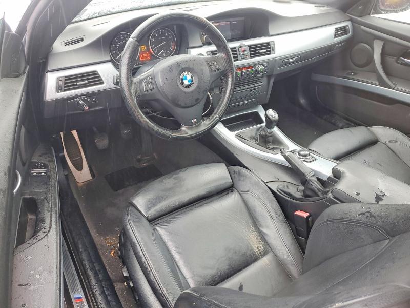 Продаж на аукціоні авто 2010 Bmw 335, vin: WBAWC7C51AE274830, номер лоту: 53281446