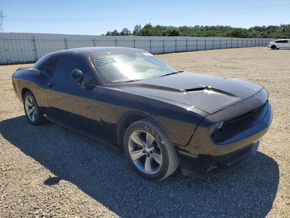 Aukcja sprzedaży 2015 Dodge Challenger, vin: 2C3CDZAG4FH851163, numer aukcji: 53258846