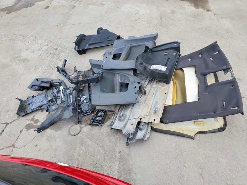 52176086 :رقم المزاد ، 3VWYT7AU1FM057329 vin ، 2015 Volkswagen Gti مزاد بيع