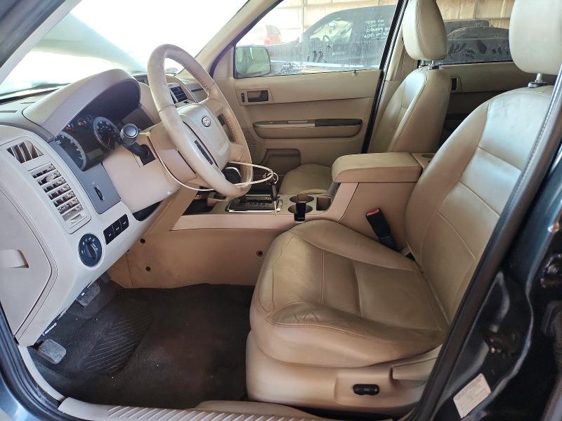 Продажа на аукционе авто 2008 Ford Escape, vin: 1FMCU49H88KB85461, номер лота: 55059356