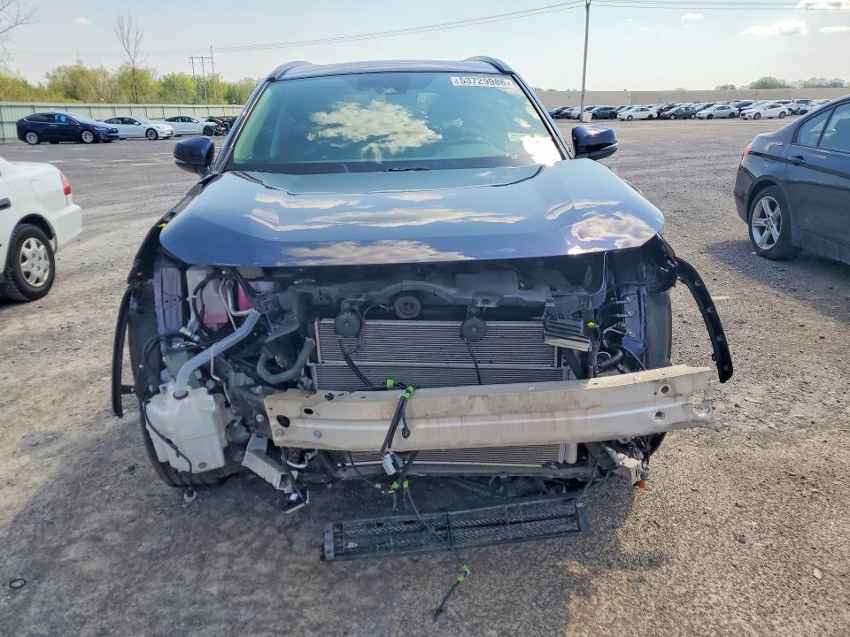 2019 Toyota Rav4 Hybrid მანქანა იყიდება აუქციონზე, vin: JTMRWRFV6KD023436, აუქციონის ნომერი: 53729986