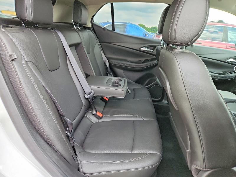 Продаж на аукціоні авто 2024 Buick Encore Gx, vin: KL4AMDSL4RB105482, номер лоту: 54601636