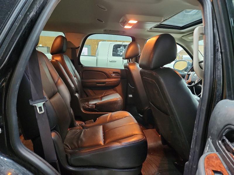 2013 Chevrolet Tahoe მანქანა იყიდება აუქციონზე, vin: 1GNSKBE08DR258184, აუქციონის ნომერი: 52992116