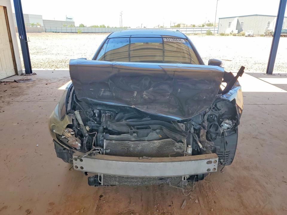 53130836 :رقم المزاد ، 1N4AL3AP0GC247204 vin ، 2016 Nissan Altima مزاد بيع
