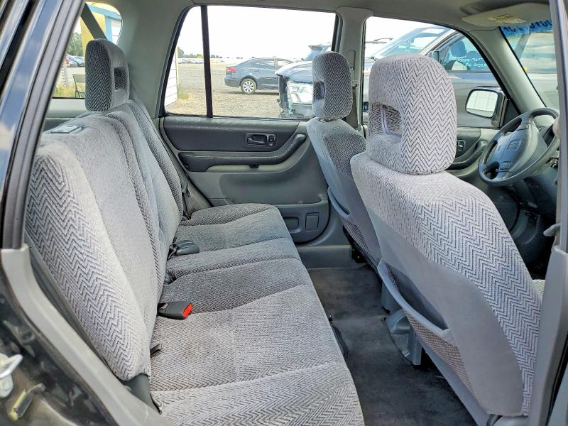 Продажа на аукционе авто 1998 Honda Cr-v, vin: JHLRD1861WC107238, номер лота: 55376776