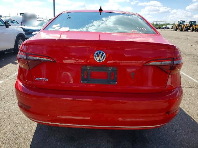 Продажа на аукционе авто 2019 Volkswagen Jetta, vin: 3VWE57BU8KM076370, номер лота: 52758346