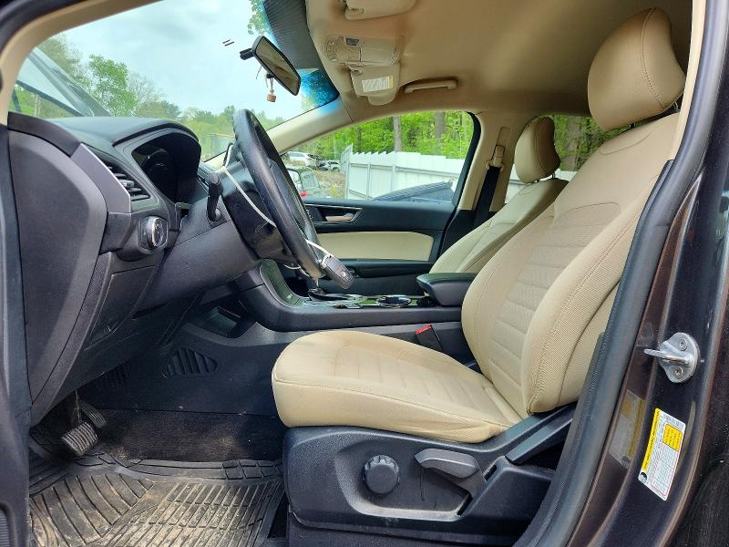 Aukcja sprzedaży 2018 Ford Edge, vin: 2FMPK4G92JBC56365, numer aukcji: 53015126