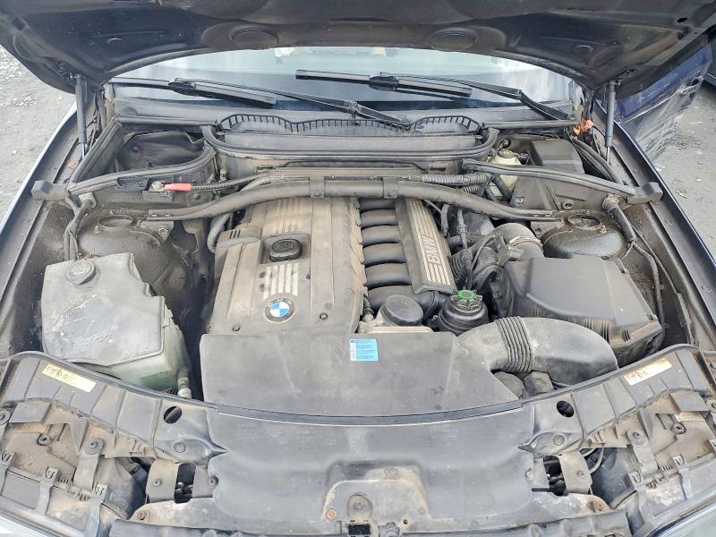 Продажа на аукционе авто 2009 Bmw X3, vin: WBXPC93459WJ25467, номер лота: 52157346