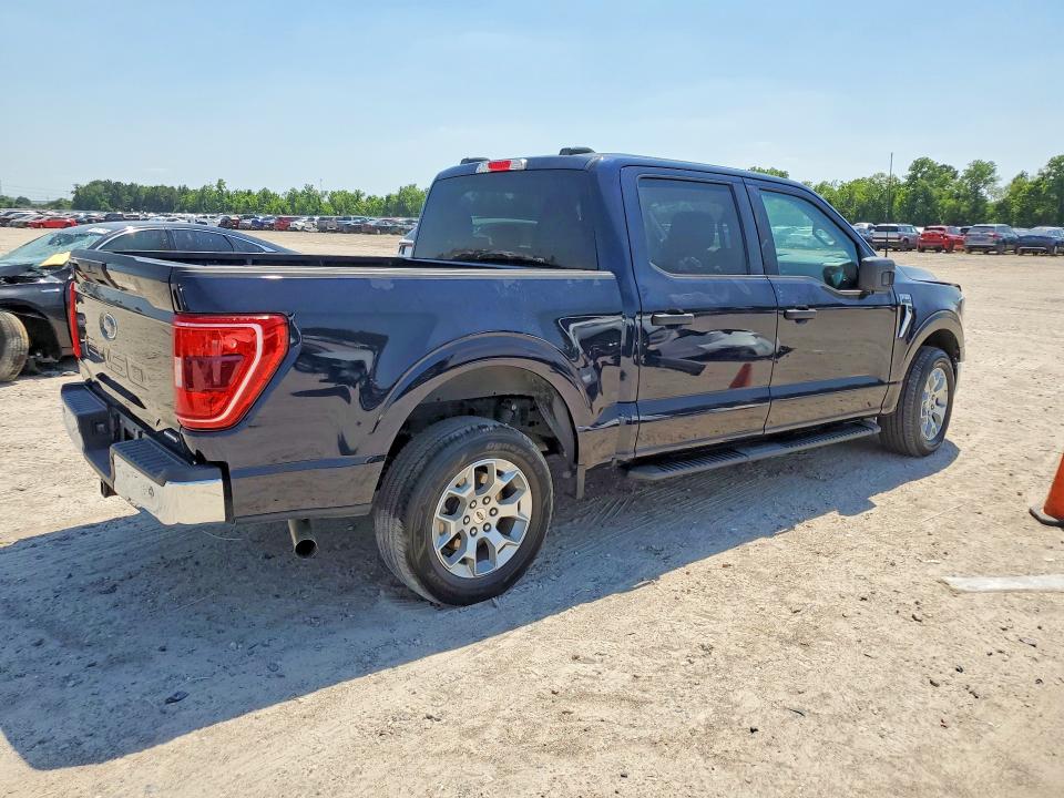 Aukcja sprzedaży 2023 Ford F150, vin: 1FTEW1C83PFC01457, numer aukcji: 53805986