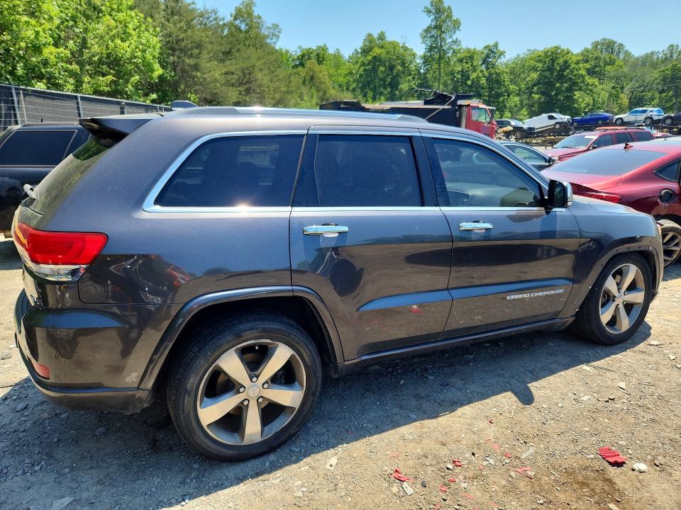 Aukcja sprzedaży 2015 Jeep Grand Cherokee, vin: 1C4RJFCT0FC183629, numer aukcji: 52543606