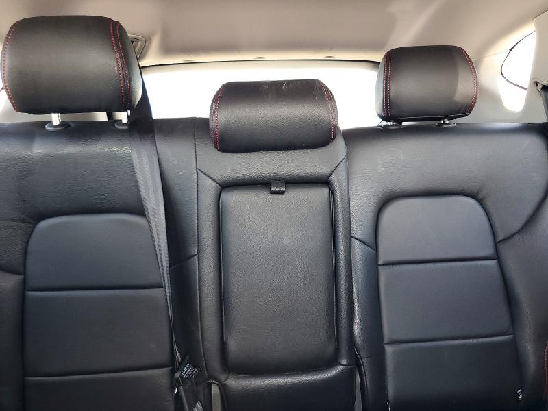 2018 Hyundai Tucson მანქანა იყიდება აუქციონზე, vin: KM8J33A46JU836142, აუქციონის ნომერი: 53710116