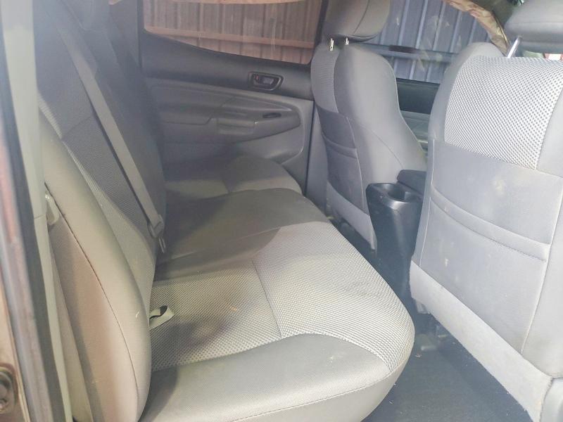 54989646 :رقم المزاد ، 3TMLU4EN1EM144609 vin ، 2014 Toyota Tacoma مزاد بيع