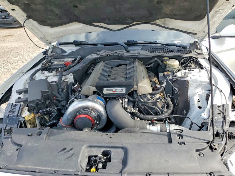 Продаж на аукціоні авто 2015 Ford Mustang, vin: 1FA6P8CF3F5434290, номер лоту: 52601416