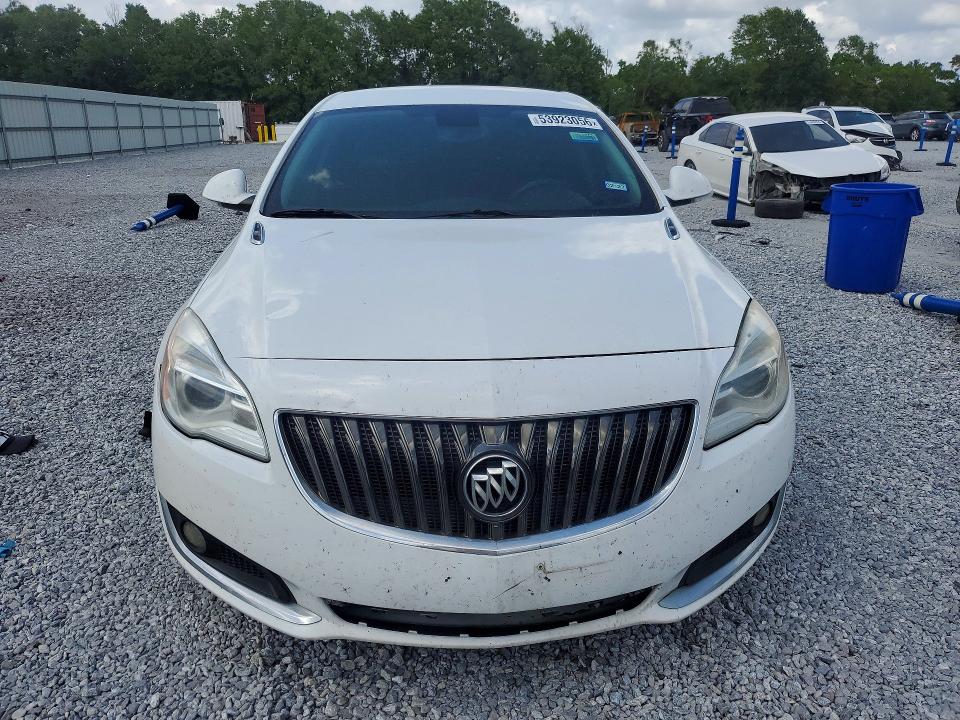 Aukcja sprzedaży 2016 Buick Regal, vin: 2G4GP5EX2G9157666, numer aukcji: 53923056