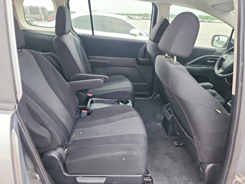 2012 Mazda 5 მანქანა იყიდება აუქციონზე, vin: JM1CW2BLXC0132718, აუქციონის ნომერი: 54287596