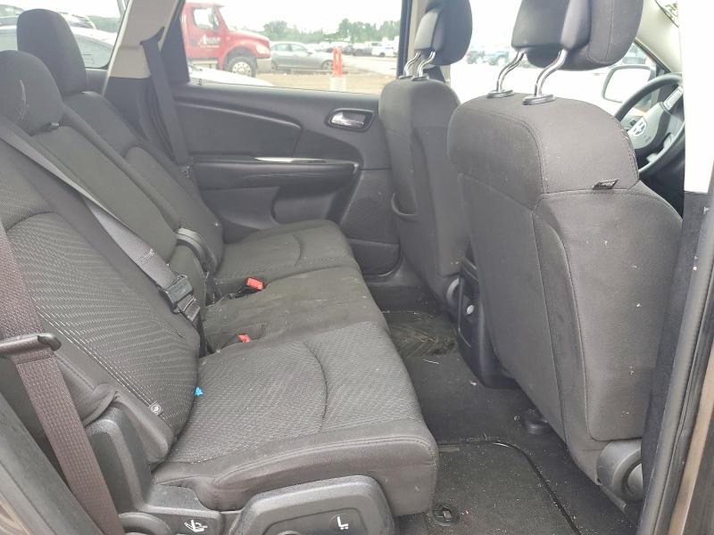Продаж на аукціоні авто 2017 Dodge Journey, vin: 3C4PDCAB7HT539413, номер лоту: 53816356