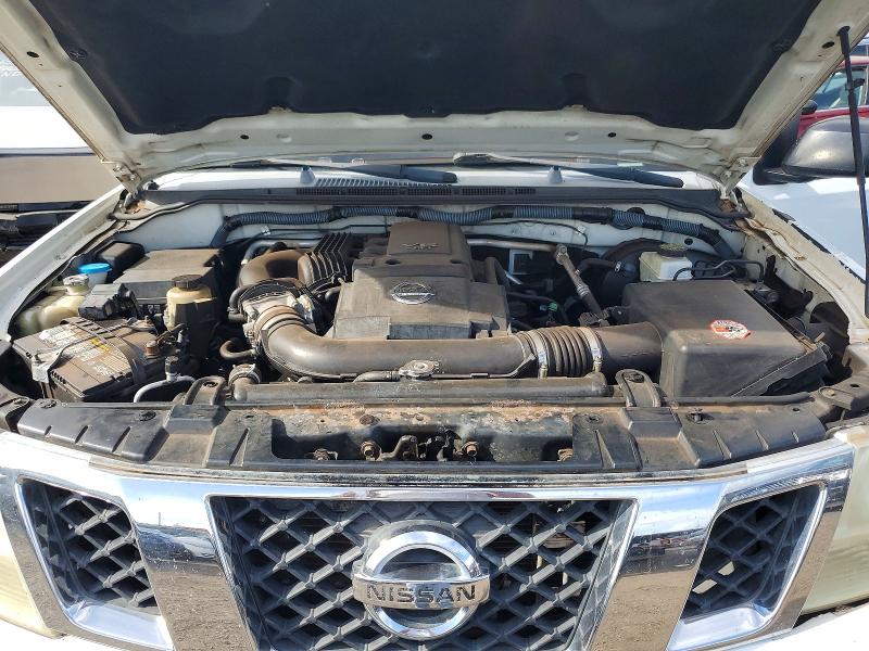 Aukcja sprzedaży 2009 Nissan Frontier, vin: 1N6AD07U09C413871, numer aukcji: 52414716
