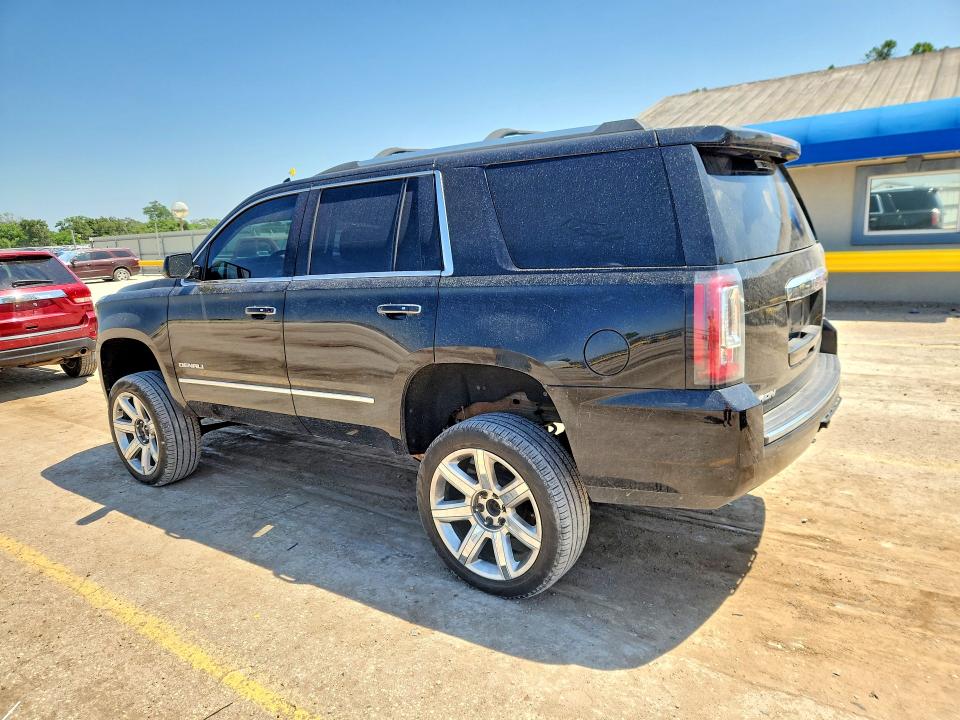 2019 Gmc Yukon მანქანა იყიდება აუქციონზე, vin: 1GKS2CKJ0KR229971, აუქციონის ნომერი: 53637066