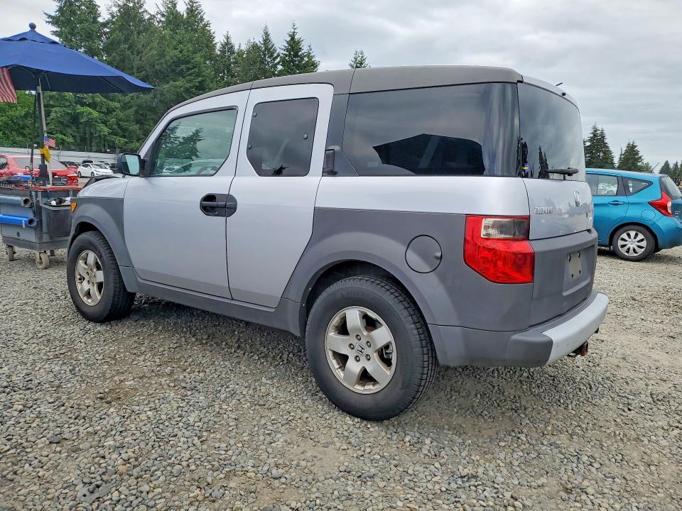 Продаж на аукціоні авто 2003 Honda Element, vin: 5J6YH285X3L043216, номер лоту: 54011386