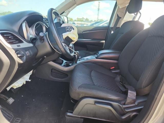 Продажа на аукционе авто 2018 Dodge Journey, vin: 3C4PDCAB3JT443705, номер лота: 53925706
